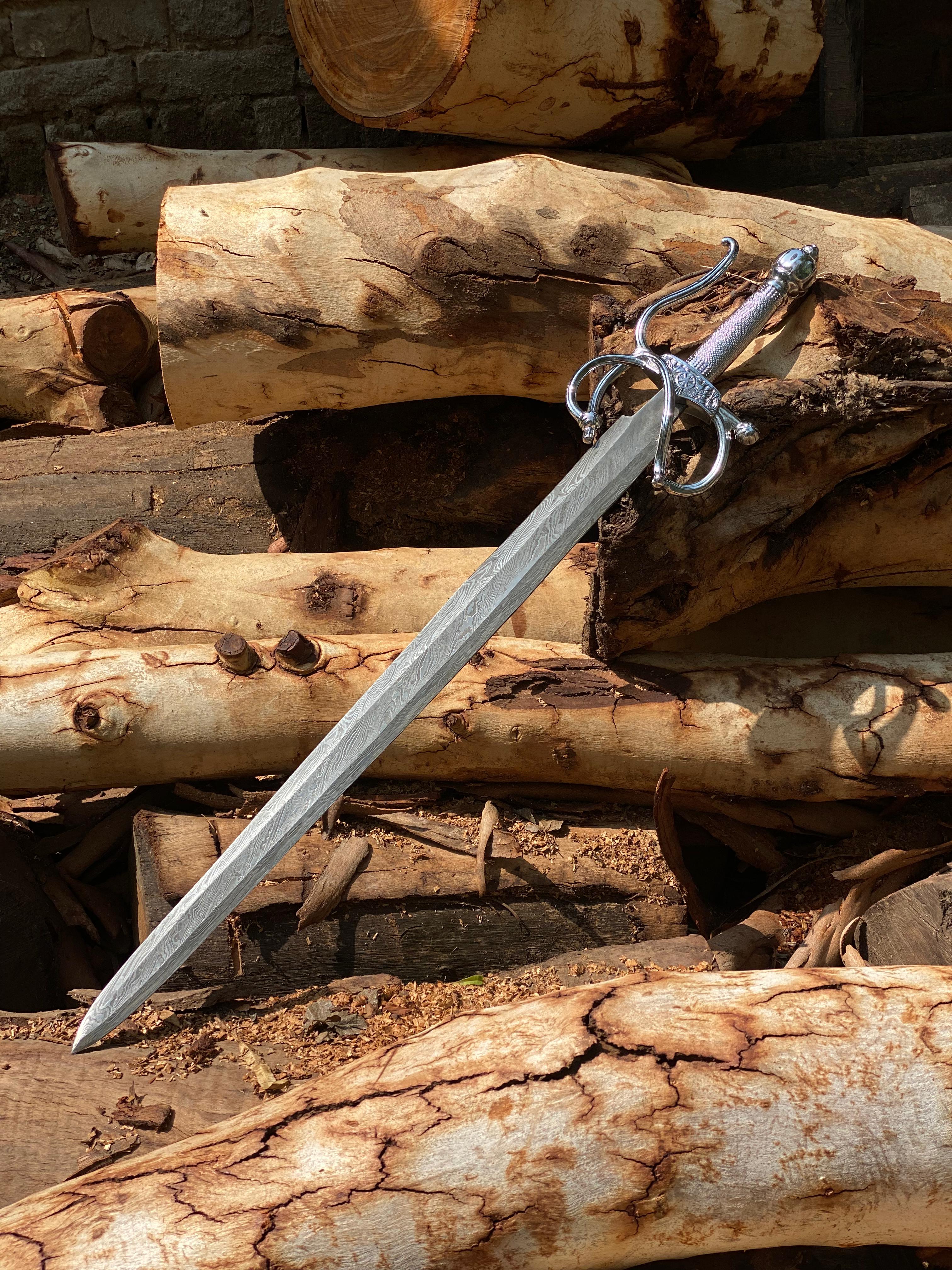 Swords