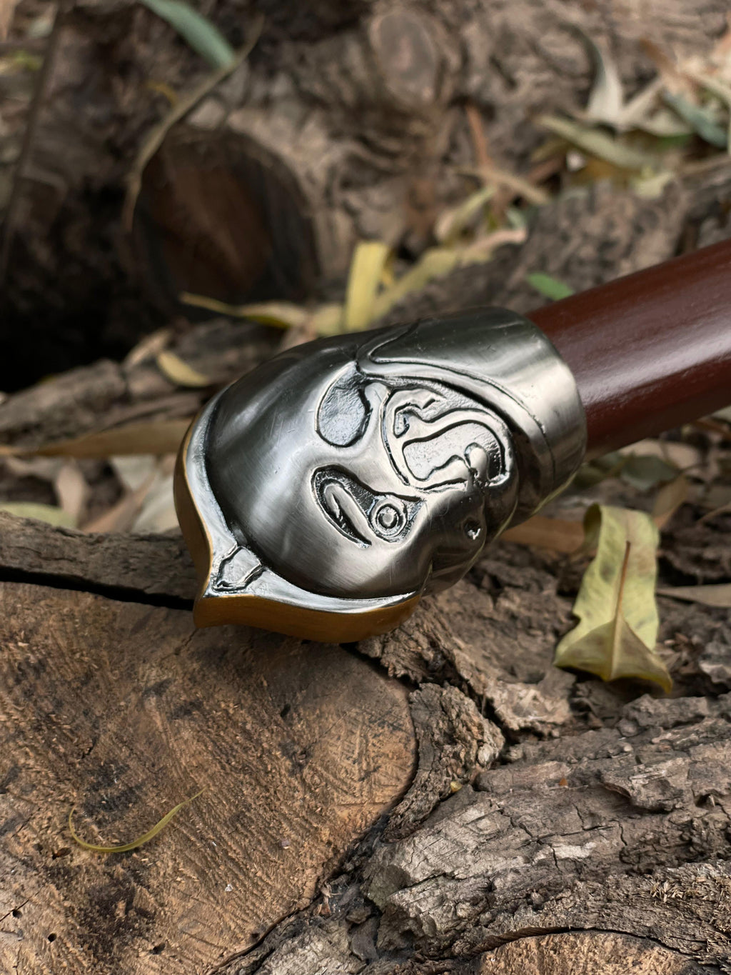 God of War Leviathan Axe Replica