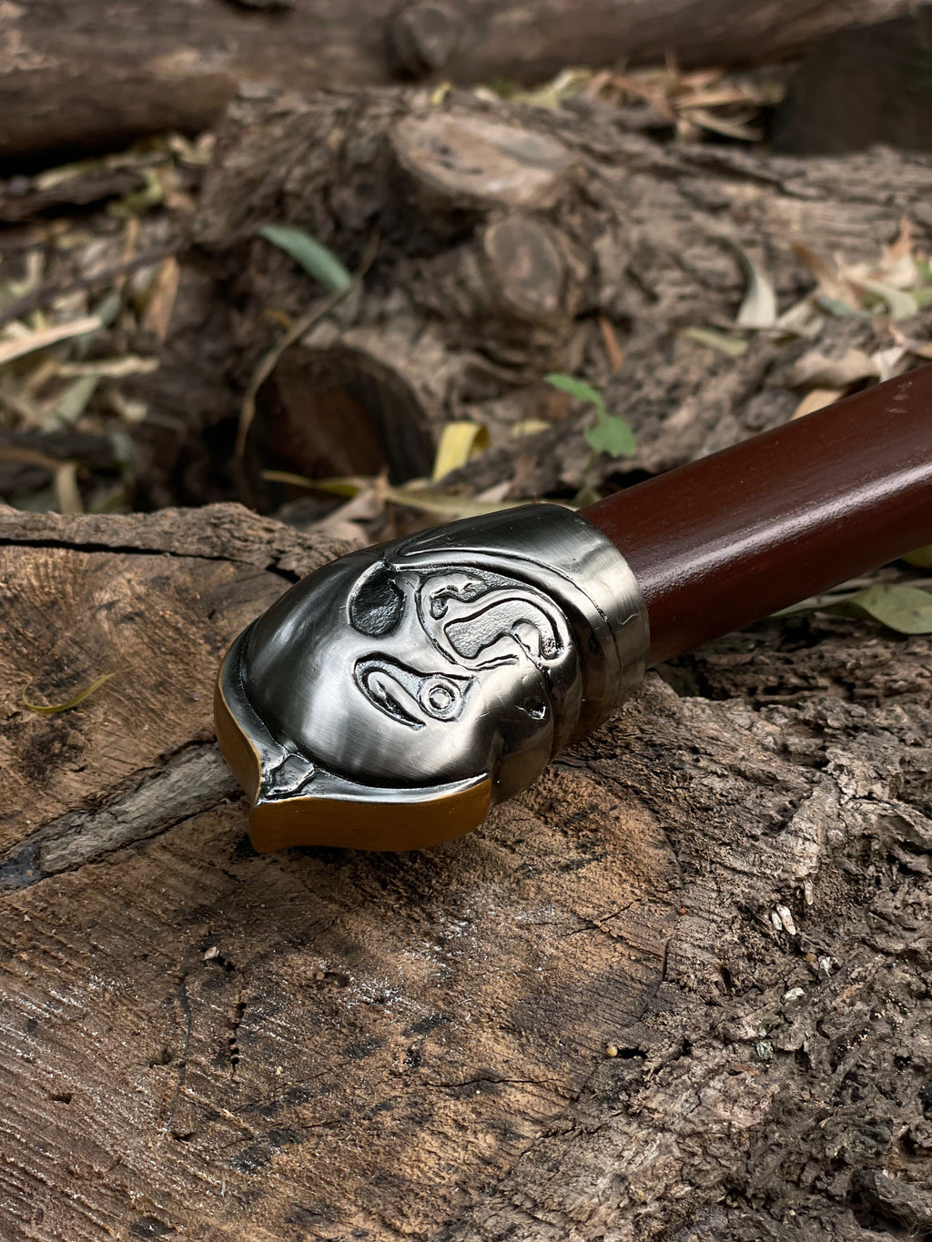 God of War Leviathan Axe Replica